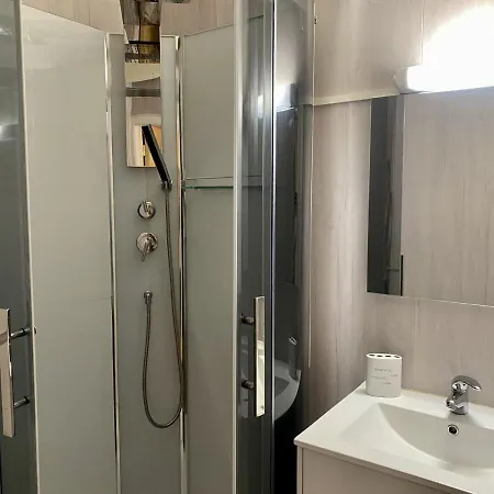 - 21m², 4 Pers, Ascenseur, Parking, Animaux Admis Les Angles (Pyrenees-Orientales)