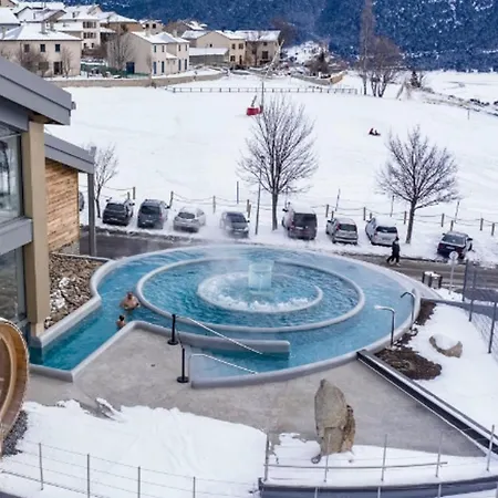 아파트 - 21m², 4 Pers, Ascenseur, Parking, Animaux Admis - Fr-1-758-8