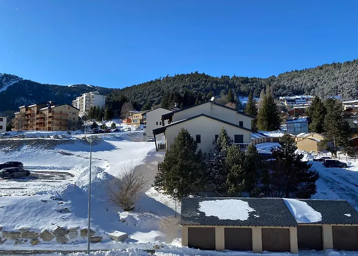 Διαμέρισμα - 21m², 4 Pers, Ascenseur, Parking, Animaux Admis - Fr-1-758-8 *